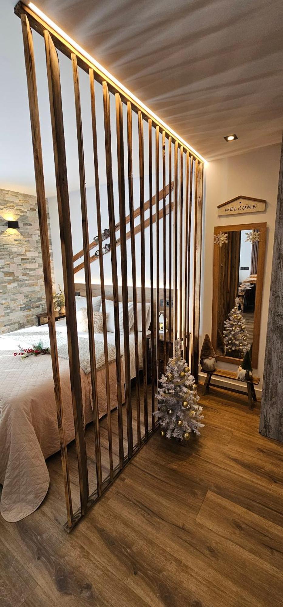 Estudio Rustico En Tarter A Pie De Pistas - Num Hut 08212 El Tarter Ngoại thất bức ảnh